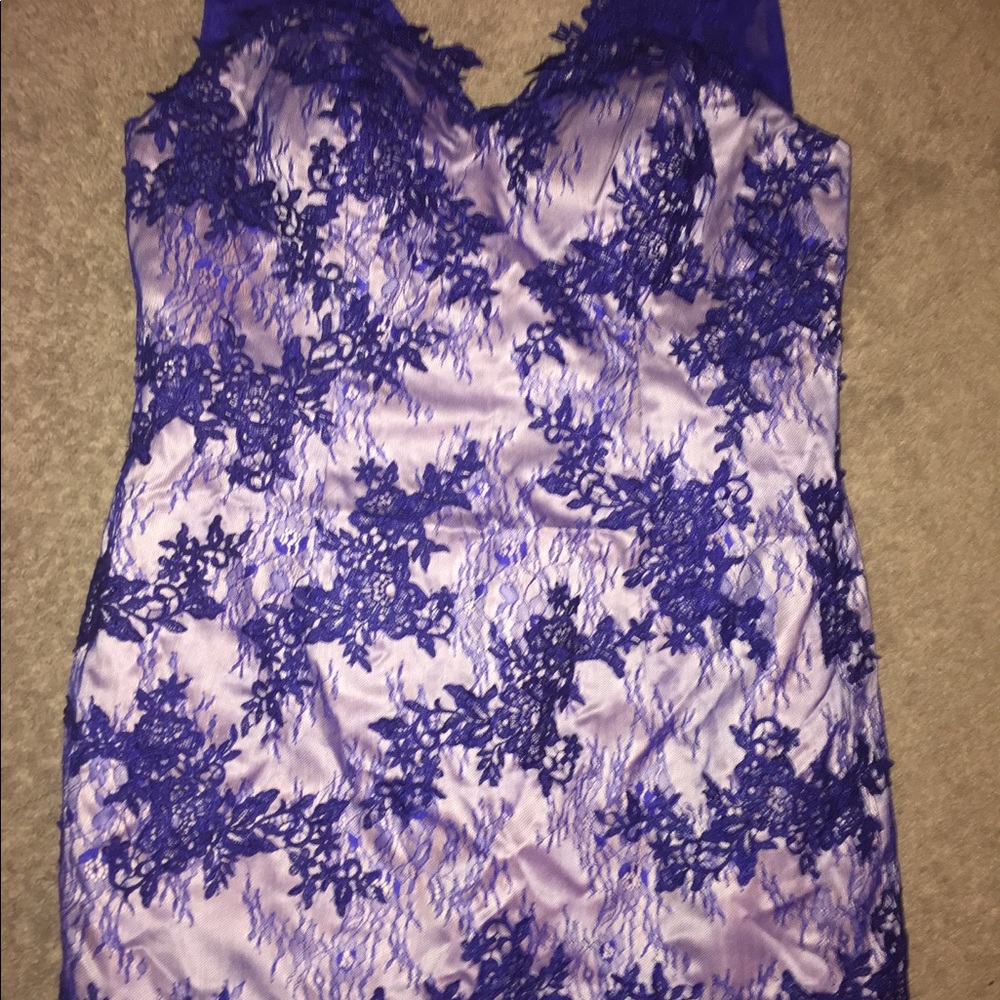 Prom dress - Picture 3 of 5